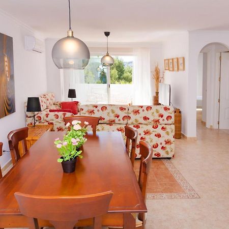 Salonica Duplex I Penthouse Javea Arenal By Rock Rentals Екстериор снимка