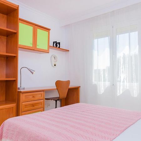 Salonica Duplex I Penthouse Javea Arenal By Rock Rentals Екстериор снимка