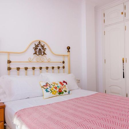 Salonica Duplex I Penthouse Javea Arenal By Rock Rentals Екстериор снимка