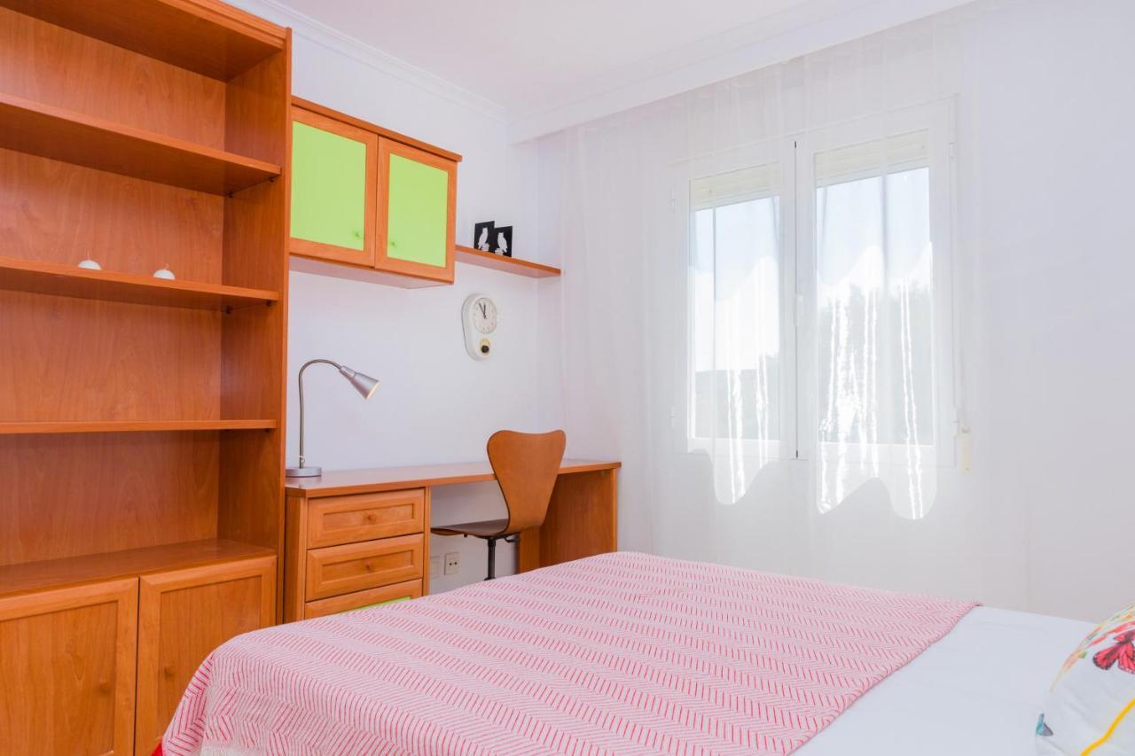 Salonica Duplex I Penthouse Javea Arenal By Rock Rentals Екстериор снимка