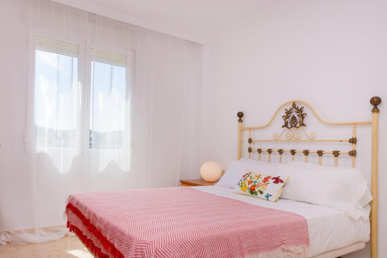 Salonica Duplex I Penthouse Javea Arenal By Rock Rentals Екстериор снимка