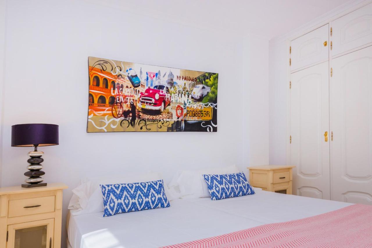 Salonica Duplex I Penthouse Javea Arenal By Rock Rentals Екстериор снимка
