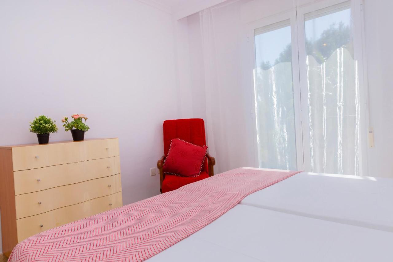 Salonica Duplex I Penthouse Javea Arenal By Rock Rentals Екстериор снимка