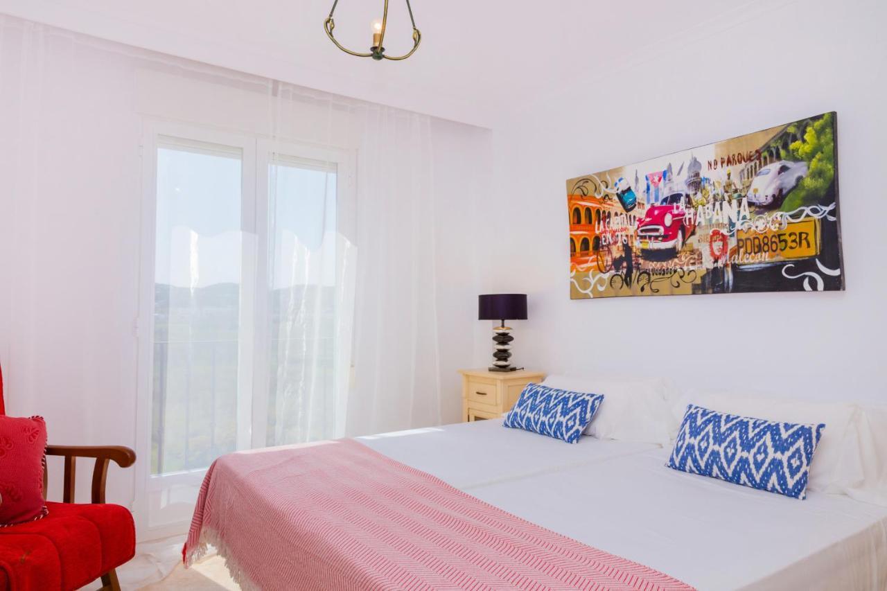 Salonica Duplex I Penthouse Javea Arenal By Rock Rentals Екстериор снимка