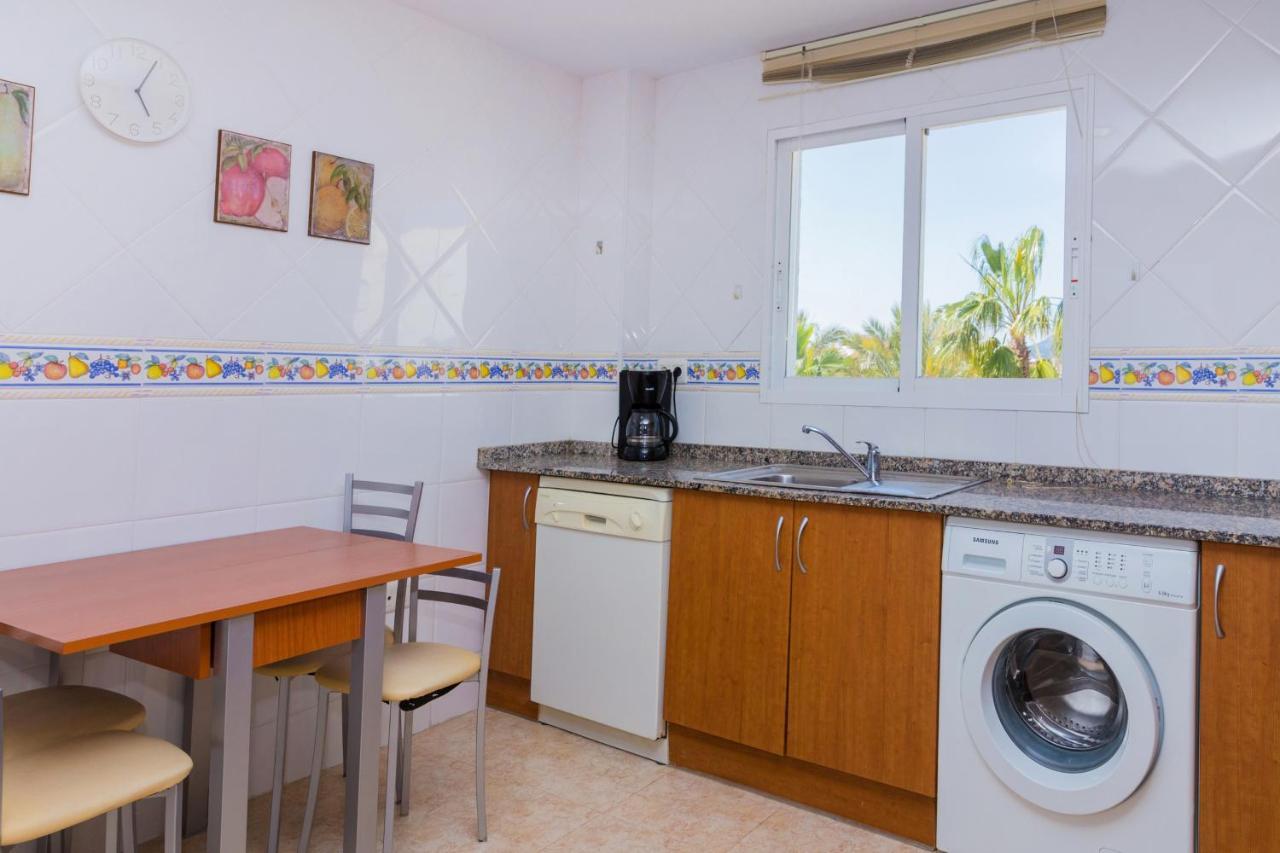 Salonica Duplex I Penthouse Javea Arenal By Rock Rentals Екстериор снимка