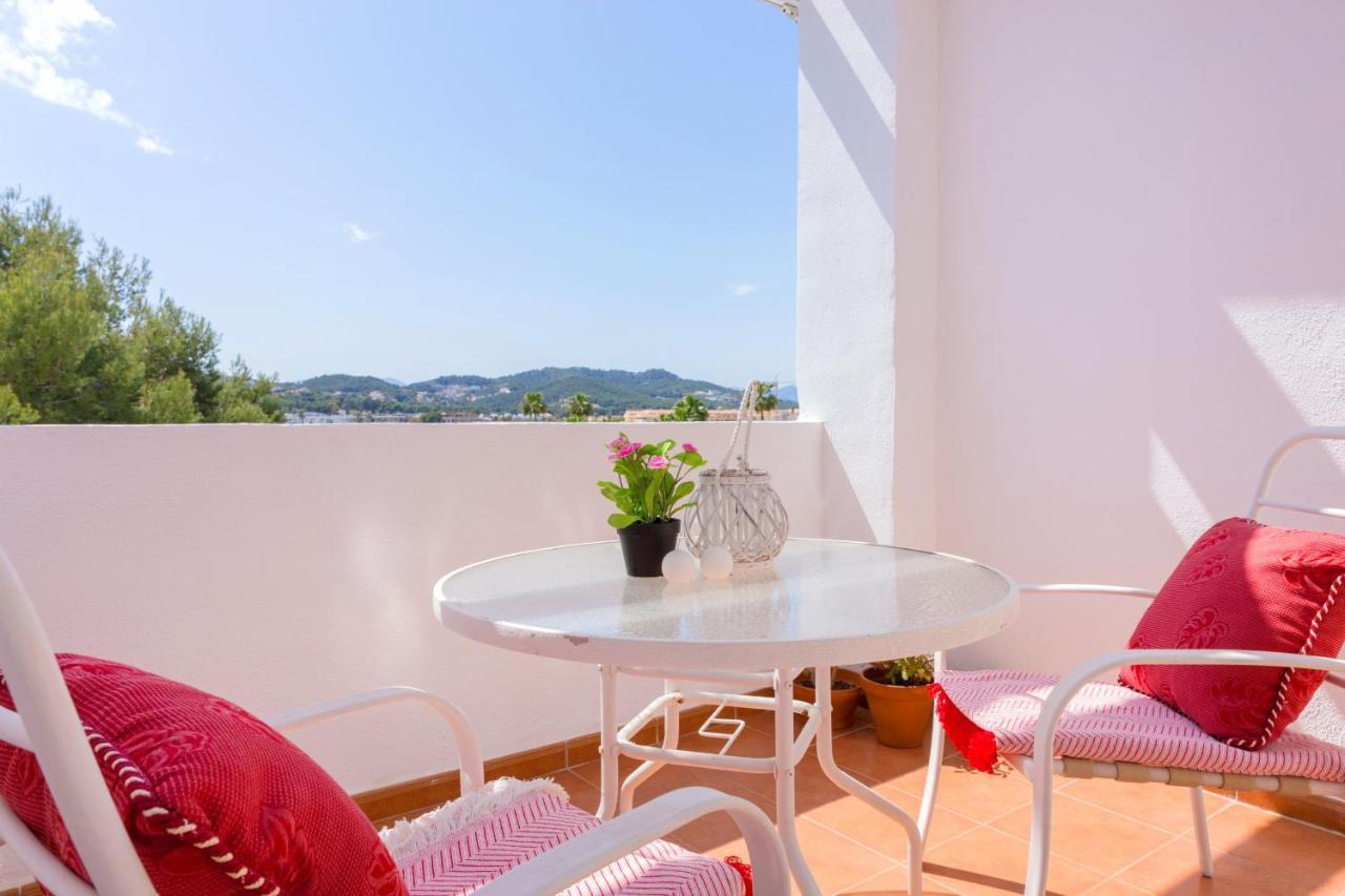 Salonica Duplex I Penthouse Javea Arenal By Rock Rentals Екстериор снимка