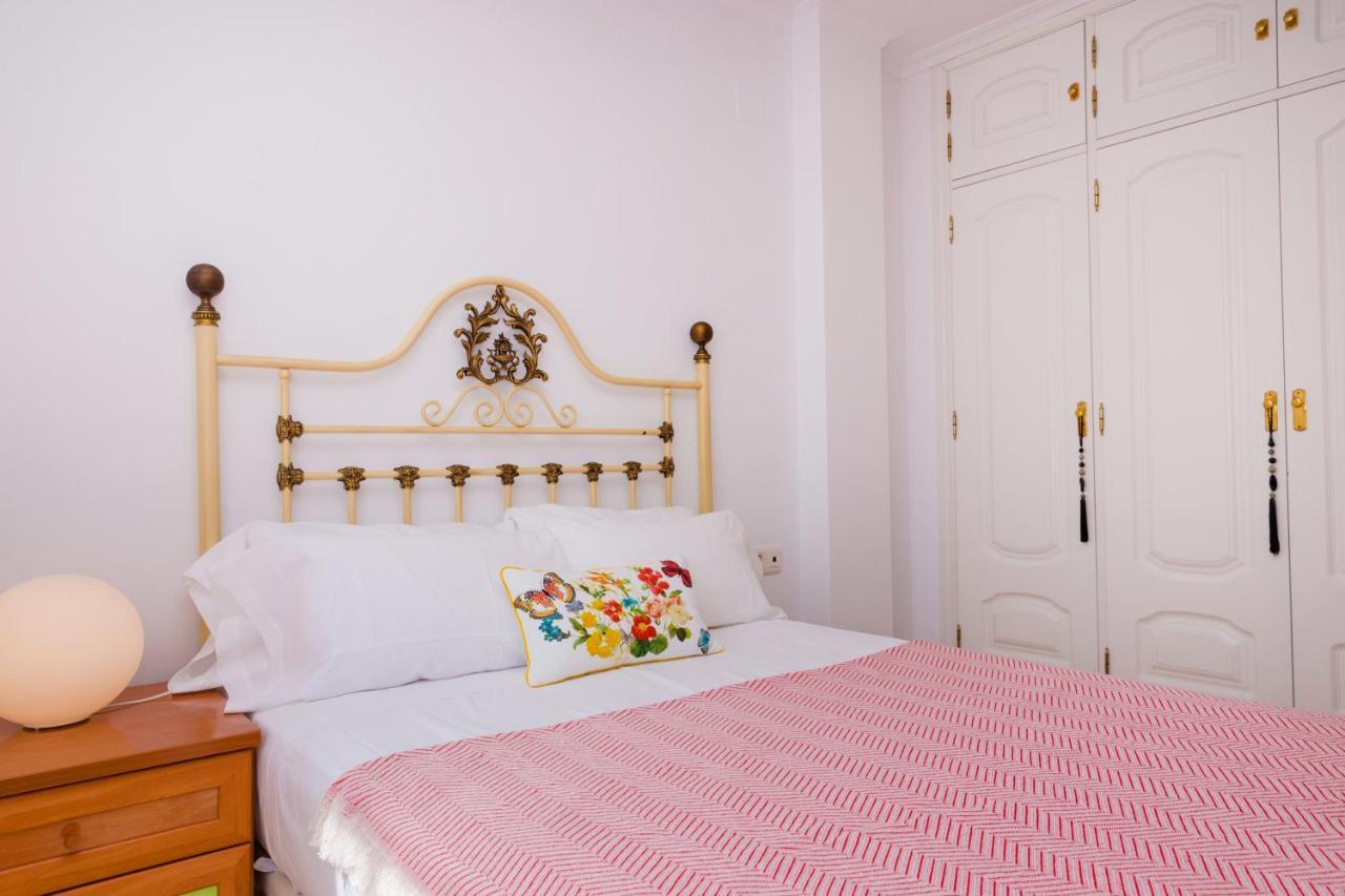 Salonica Duplex I Penthouse Javea Arenal By Rock Rentals Екстериор снимка